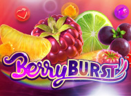 🤠Игровой автомат Berryburst – играть на реальные деньги