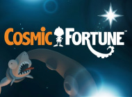 🌠Слот Cosmic Fortune – играть в автомат с крупным джекпотом