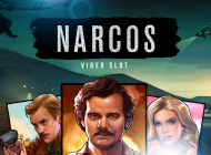 🎰Игровой аппарат Narcos – играть бесплатно в Пин Ап казино